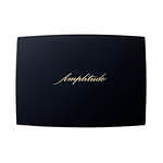 アンプリチュード21年春ベースメイク、“パウダーにパウダーを重ねる”新発想ファンデーション｜写真3