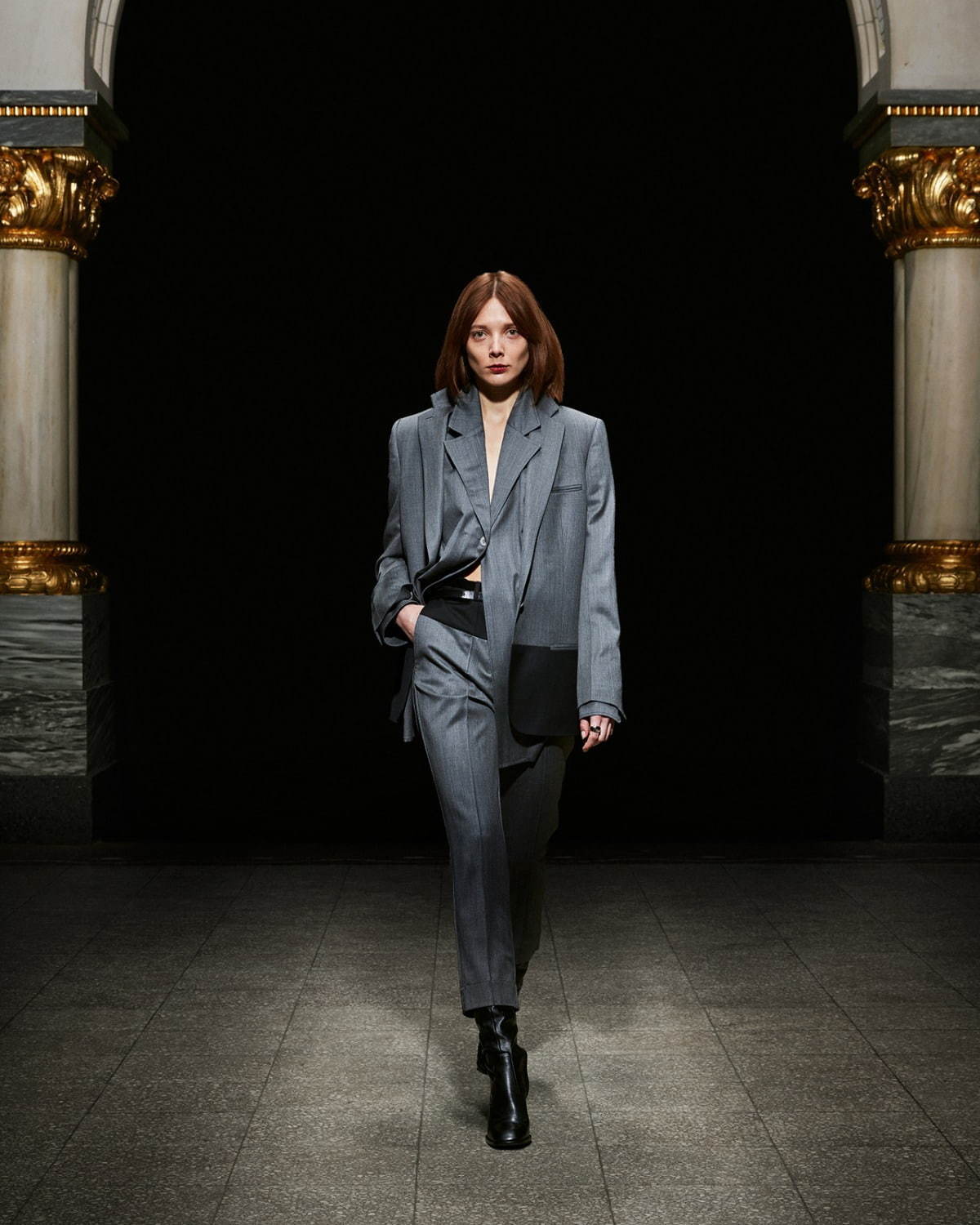 トムウッド 2021-22年秋冬<span>コレクション</span> - 写真3