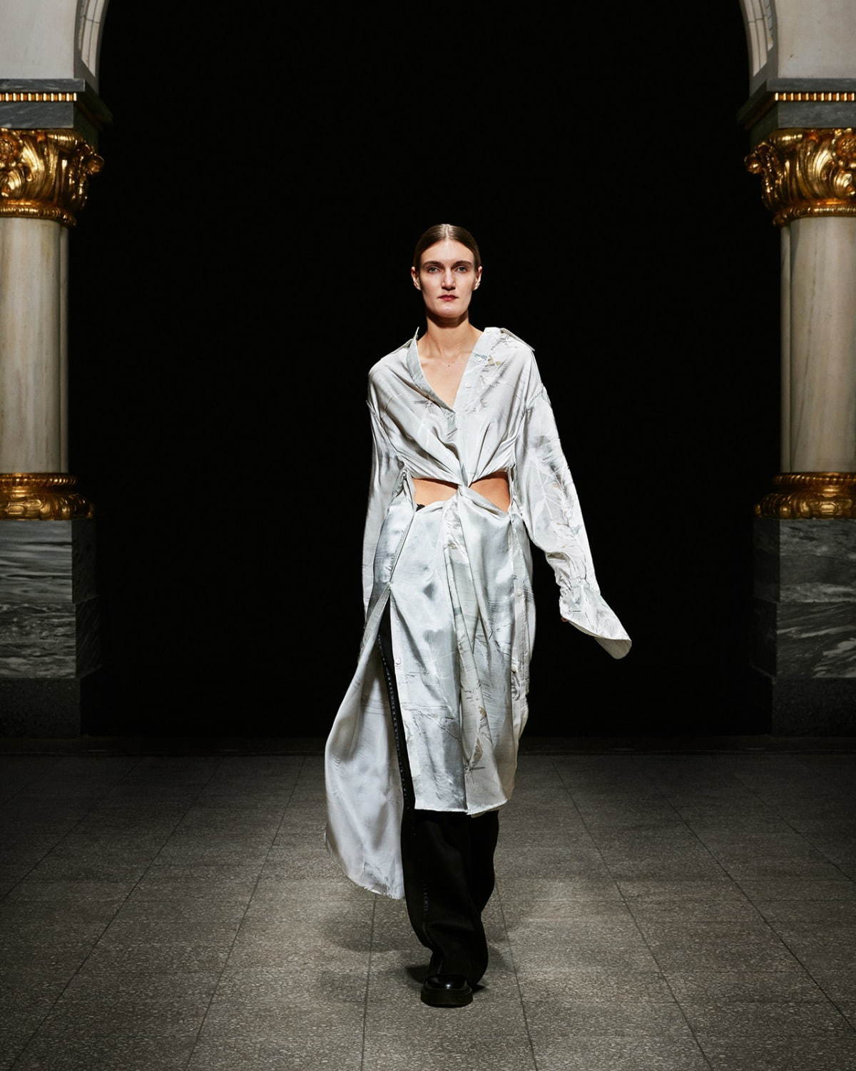 トムウッド 2021-22年秋冬<span>コレクション</span> - 写真8