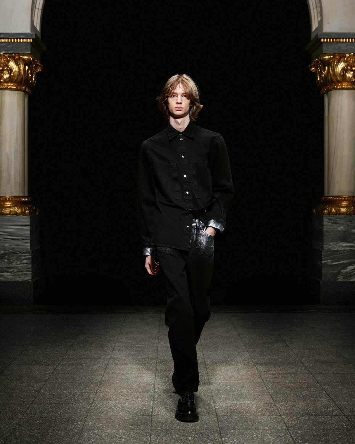トムウッド 2021-22年秋冬<span>コレクション</span> - 写真20