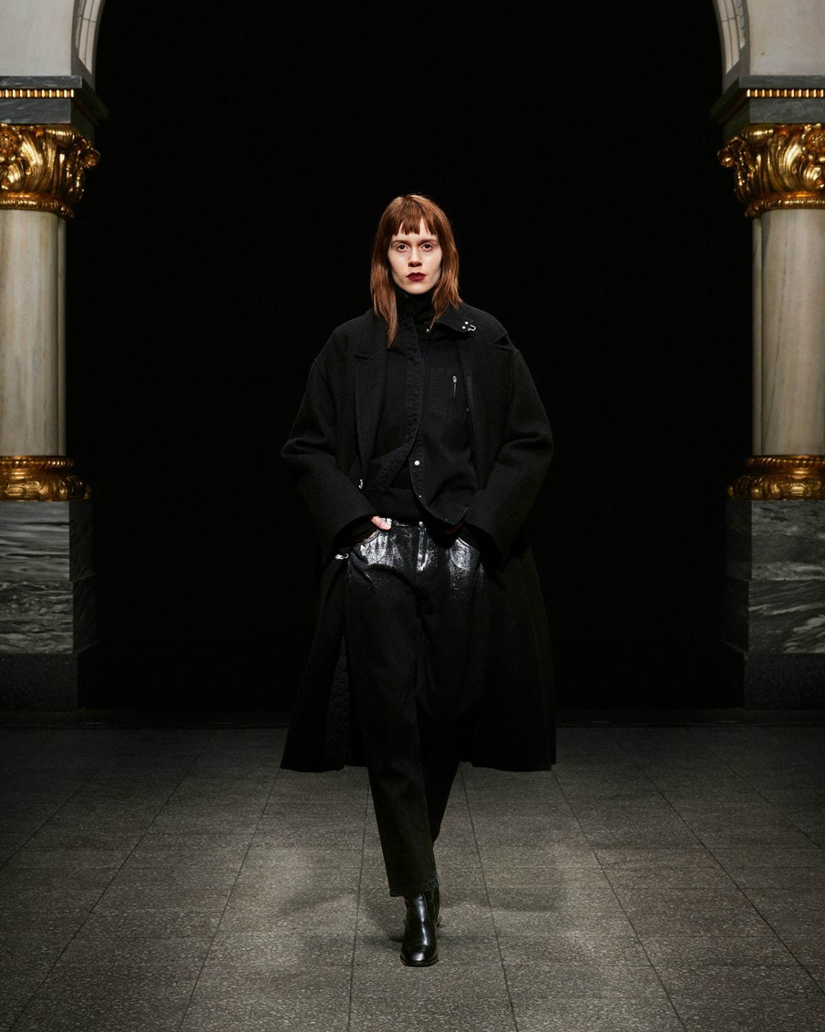 トムウッド 2021-22年秋冬<span>コレクション</span> - 写真21