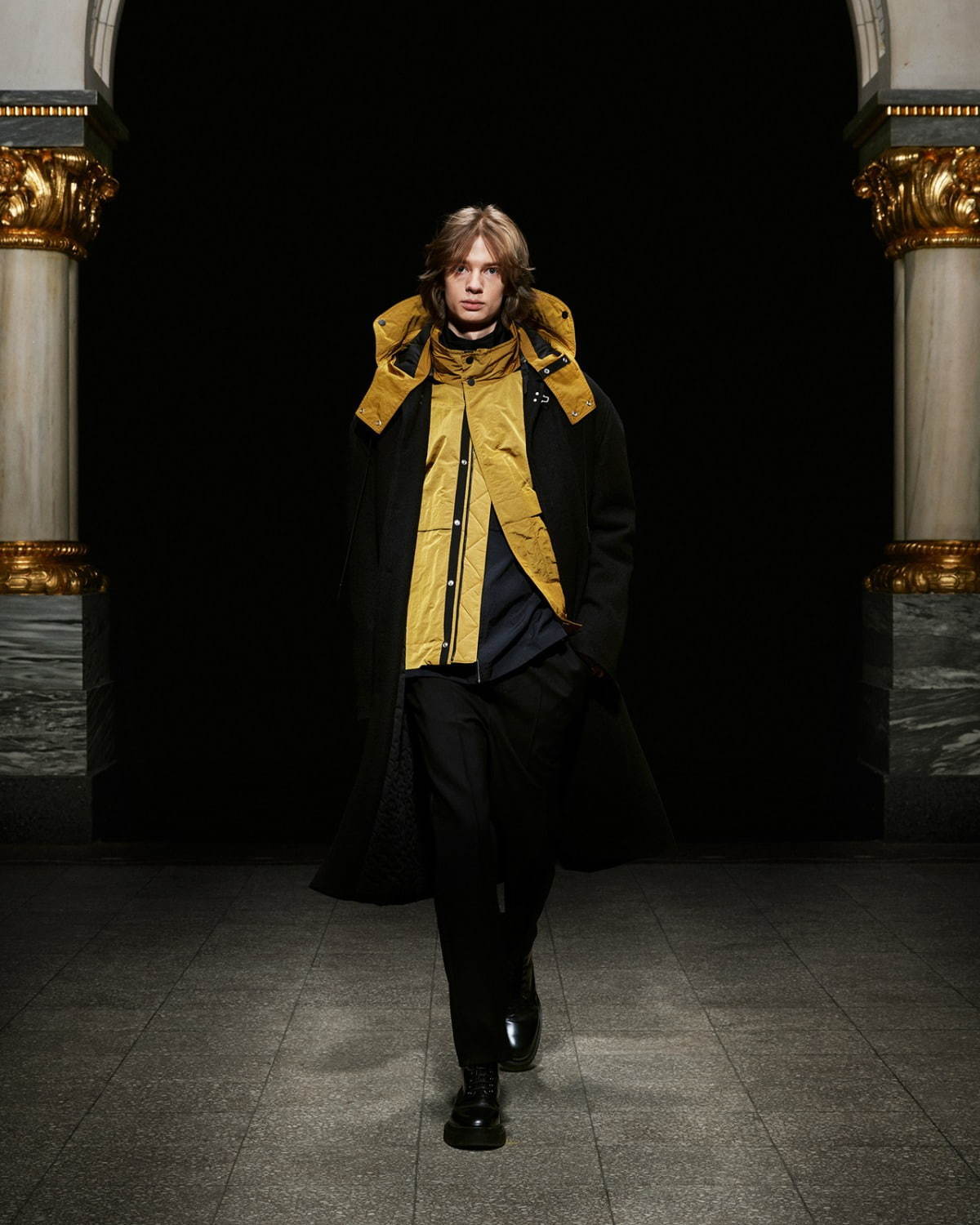 トムウッド 2021-22年秋冬<span>コレクション</span> - 写真24