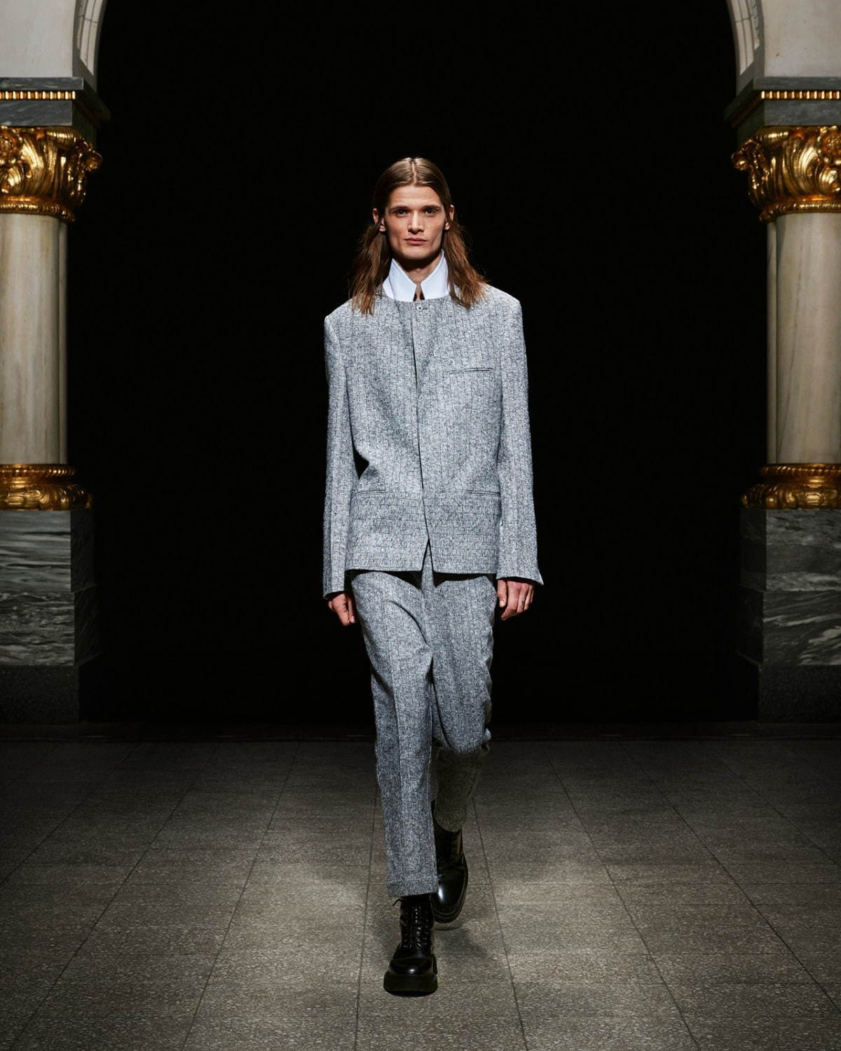 トムウッド 2021-22年秋冬<span>コレクション</span> - 写真33