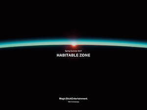 マジックスティック(MAGIC STICK) 2021年春夏ウィメンズ&メンズコレクション  - 写真22