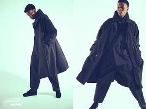 マジックスティック(MAGIC STICK) 2021年春夏ウィメンズ&メンズコレクション  - 写真35