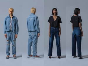 マジックスティック(MAGIC STICK) 2021年春夏ウィメンズ&メンズコレクション  - 写真13