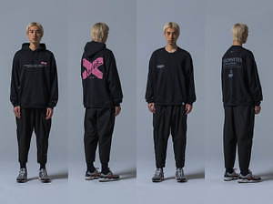 マジックスティック(MAGIC STICK) 2021年春夏ウィメンズ&メンズコレクション  - 写真17