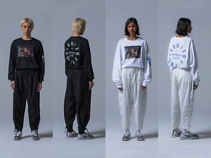 マジックスティック(MAGIC STICK) 2021年春夏ウィメンズ&メンズコレクション  - 写真18