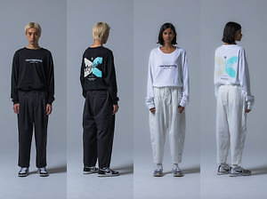 マジックスティック(MAGIC STICK) 2021年春夏ウィメンズ&メンズコレクション  - 写真19