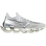 ミズノから空山基デザインの“宙に浮く!?スニーカー”、空洞のあいたソール＆半透明アッパー｜写真12