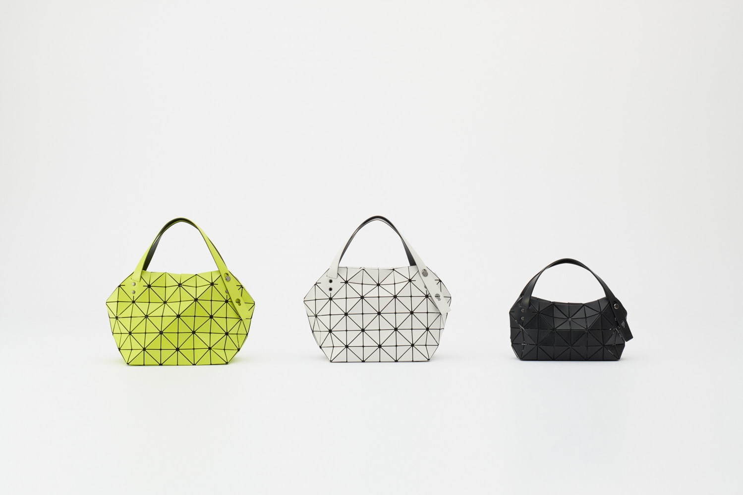 バオ バオ イッセイ ミヤケ(BAO BAO ISSEY MIYAKE) BOSTON｜写真3