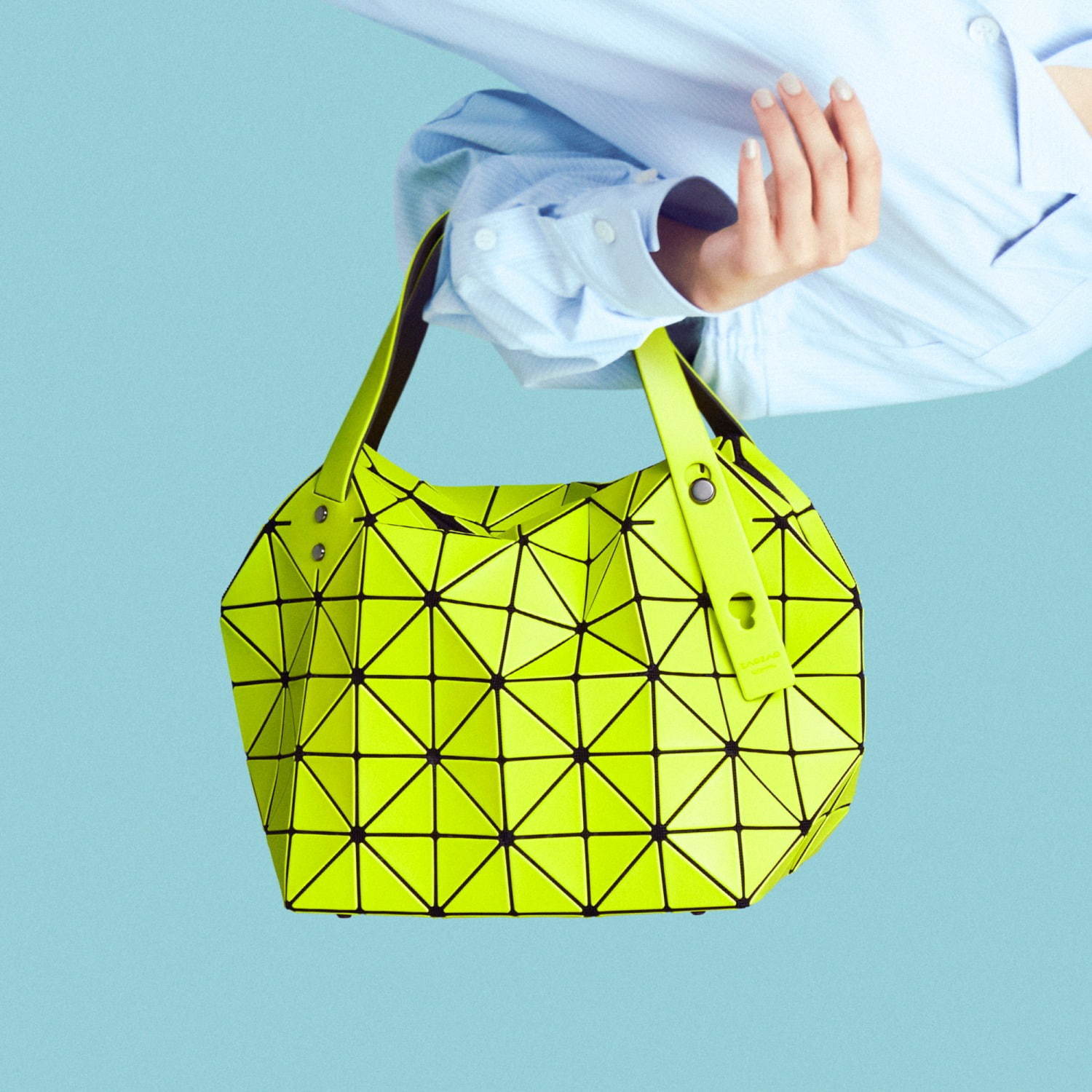 バオ バオ イッセイ ミヤケ(BAO BAO ISSEY MIYAKE) BOSTON｜写真2