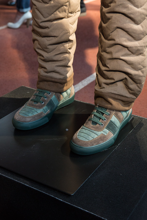 モンクレール ダブリュー 2013-14年秋冬<span>コレクション</span> - 写真12