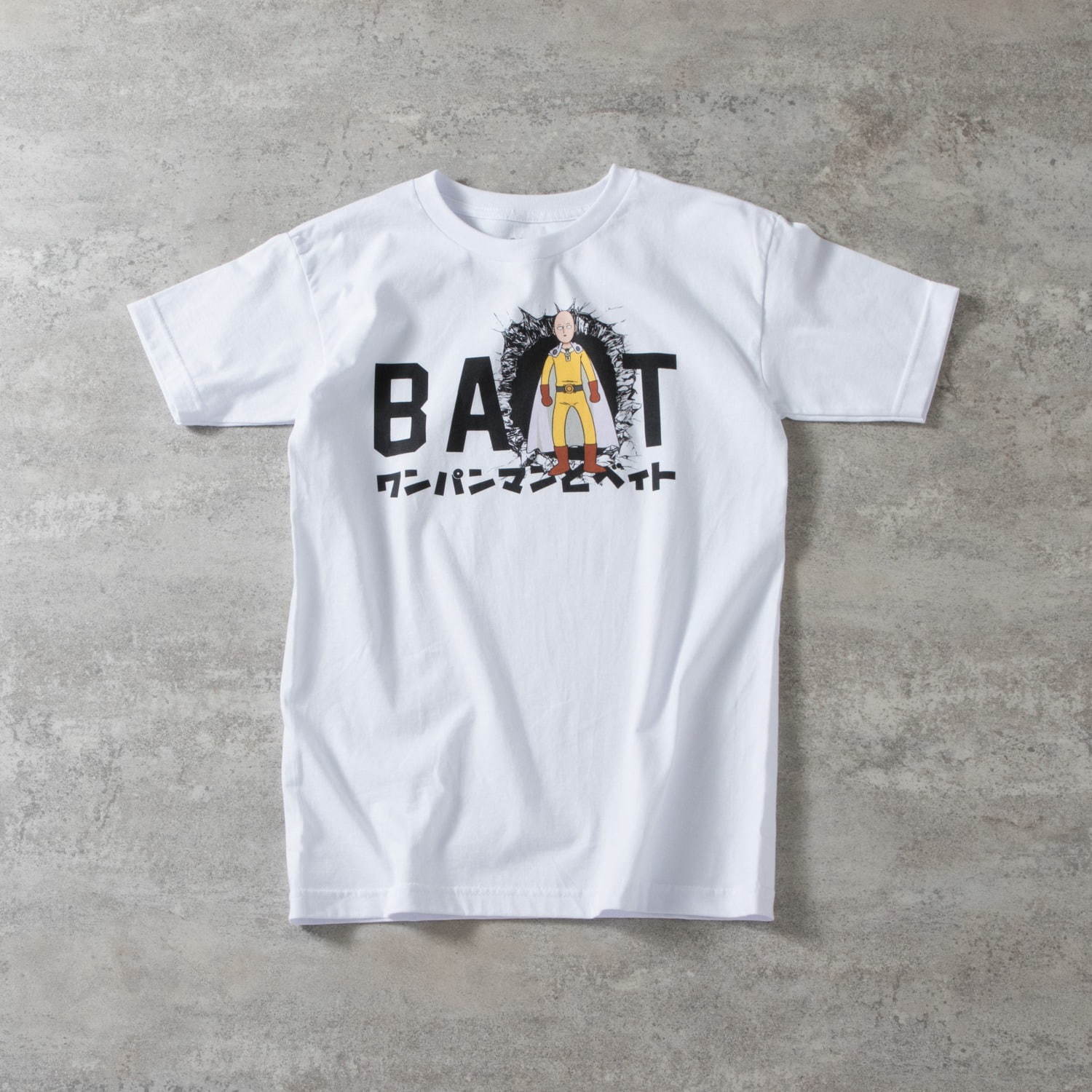 ベイト(BAIT) ワンパンマン｜写真4