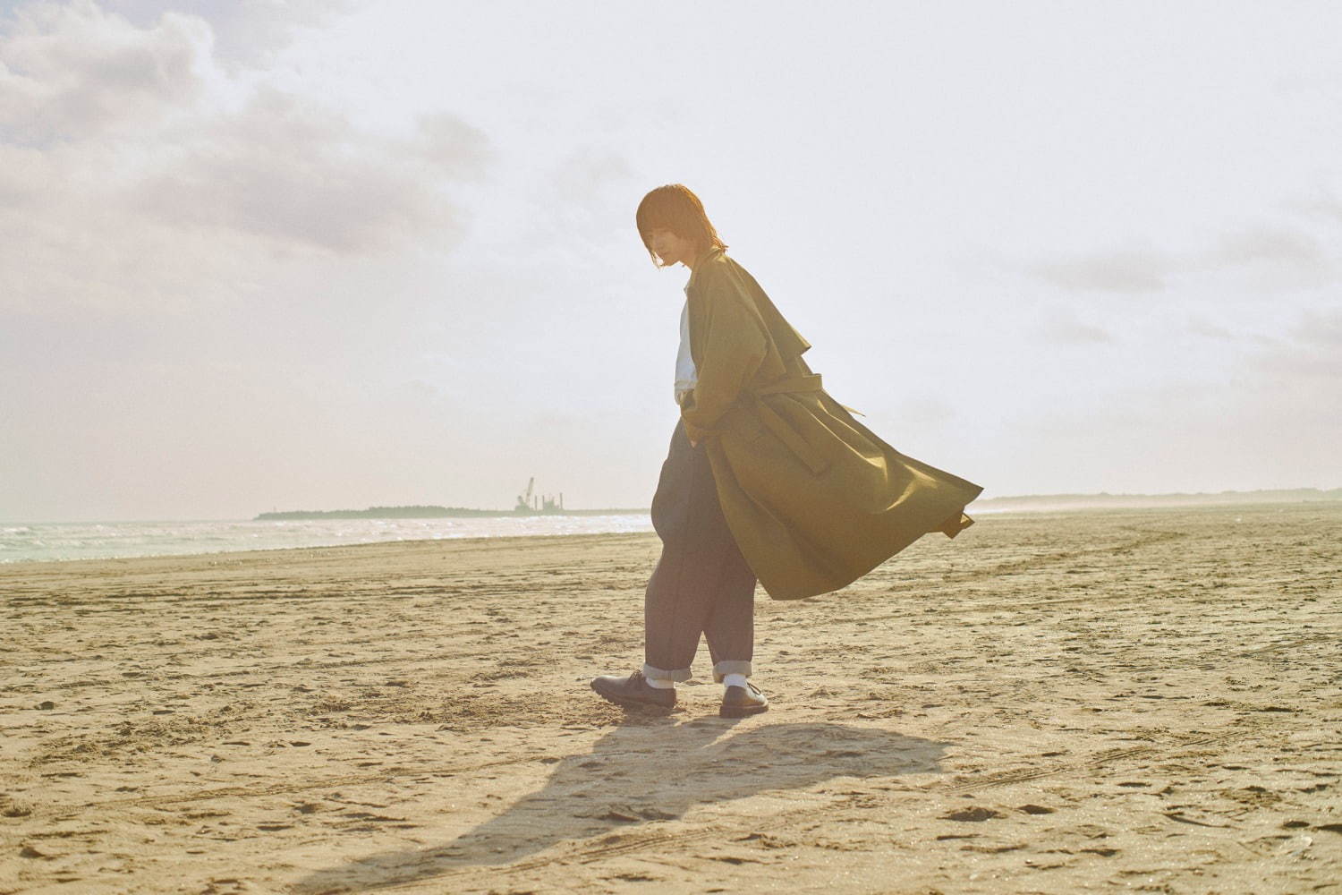 ノルノ 2021年春夏<span>コレクション</span> - 写真9