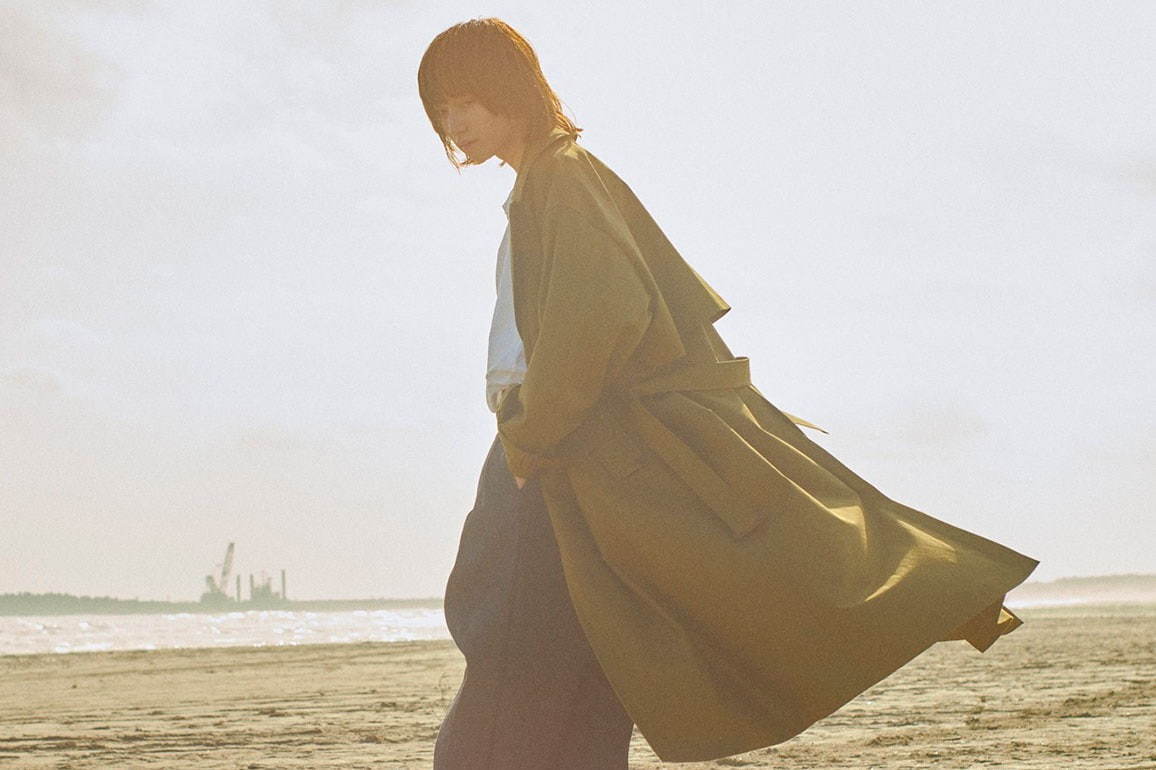 ノルノ 2021年春夏 ウィメンズ&メンズ コレクション