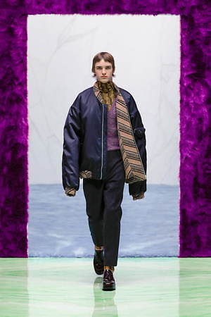 PRADA プラダ メンズ スラックス サイズ：46(M位)（その他） | RAGTAG（ラグタグ）| ワールド オンラインストア | WORLD  ONLINE STORE