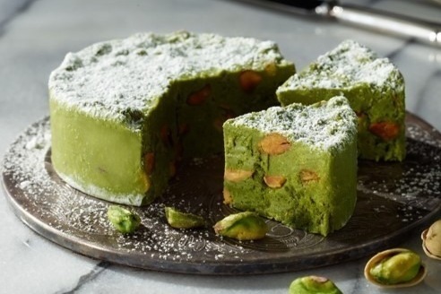 阪急うめだ本店「ピスタアンドトーキョー」