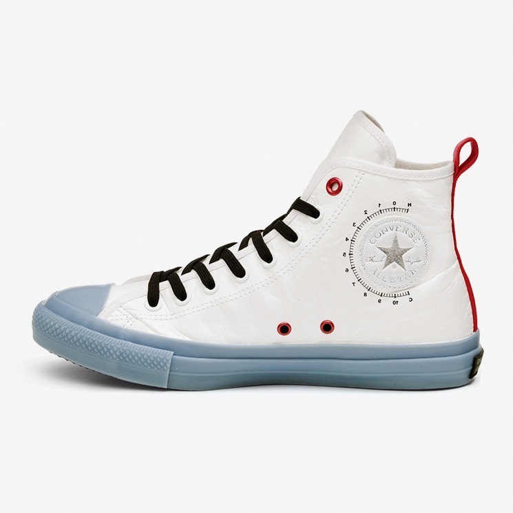 CONVERSE☆SPACEWALK