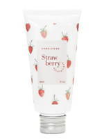 ジェラート ピケの“いちご”ルームウェア、つぶつぶMIXの苺ミルク色ニットや小粒苺のサテンパジャマ｜写真32