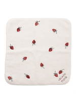 ジェラート ピケの“いちご”ルームウェア、つぶつぶMIXの苺ミルク色ニットや小粒苺のサテンパジャマ｜写真29