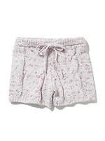 ジェラート ピケの“いちご”ルームウェア、つぶつぶMIXの苺ミルク色ニットや小粒苺のサテンパジャマ｜写真11