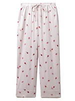 ジェラート ピケの“いちご”ルームウェア、つぶつぶMIXの苺ミルク色ニットや小粒苺のサテンパジャマ｜写真19