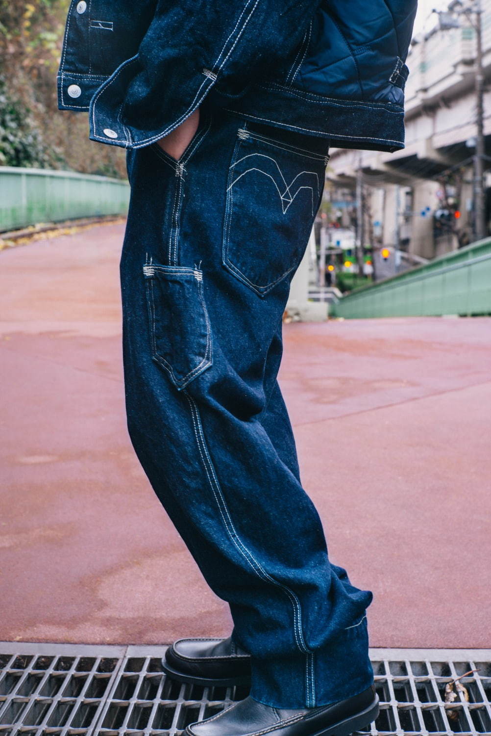 リーバイス(Levi's) リーバイス レッド｜写真30