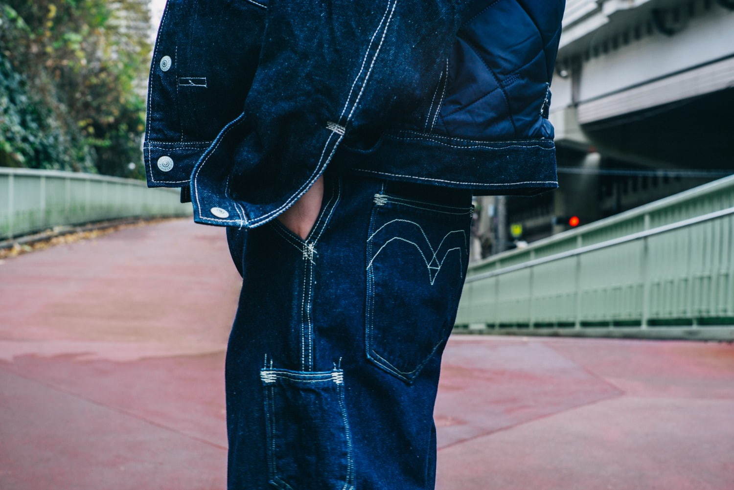 リーバイス(Levi's) リーバイス レッド｜写真31