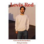 リーバイス(Levi's) リーバイス レッド｜写真16