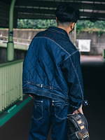 リーバイス(Levi's) リーバイス レッド｜写真26