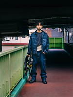 リーバイス(Levi's) リーバイス レッド｜写真8