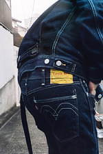 リーバイス(Levi's) リーバイス レッド｜写真44