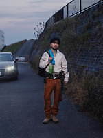 リーバイス(Levi's) リーバイス レッド｜写真22