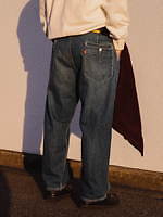 リーバイス(Levi's) リーバイス レッド｜写真28