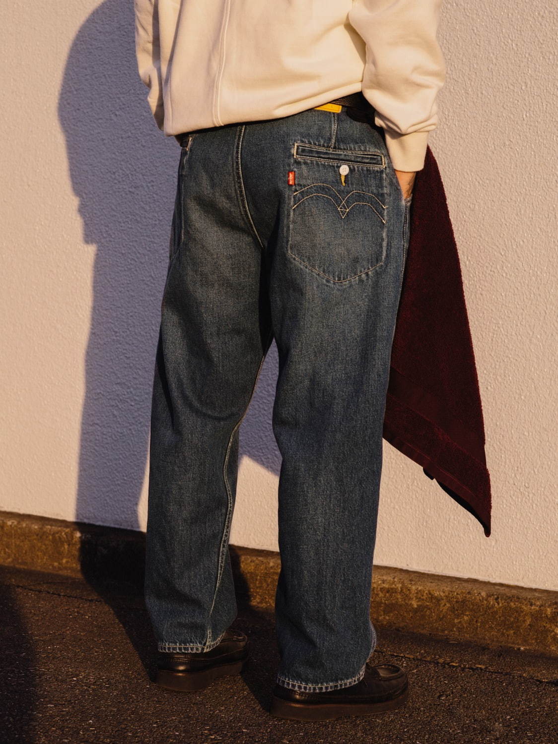 リーバイス(Levi's) リーバイス レッド｜写真28