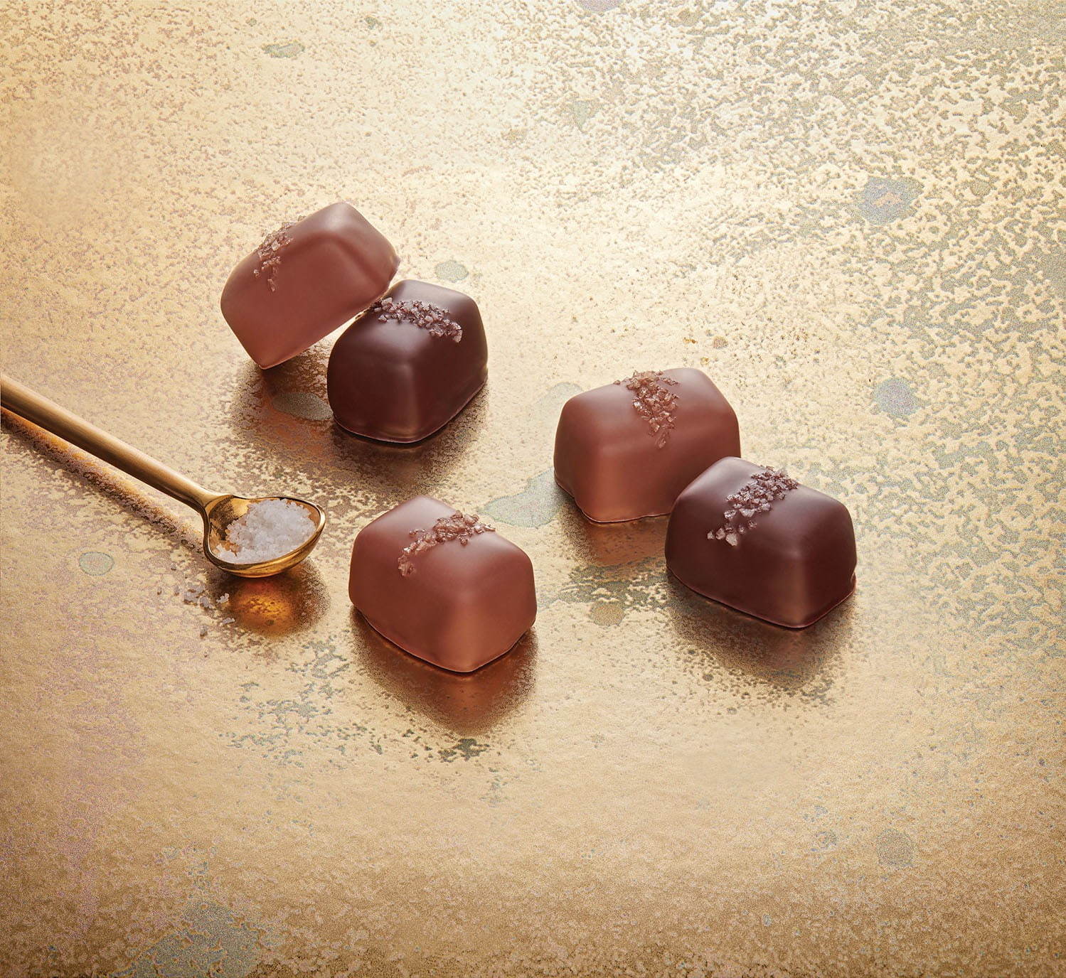フランズ チョコレート(Fran’s Chocolates) フランズ チョコレート｜写真1