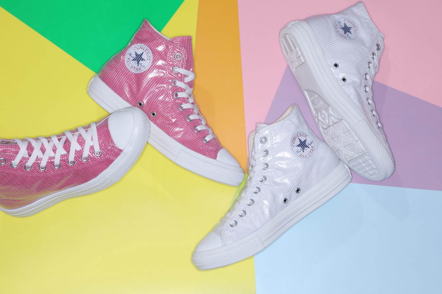 本日限定！！｢日本未発売｣Converse X Miley　ALL STAR☆