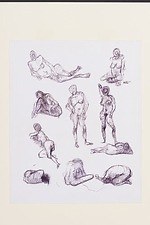 日本を代表する彫刻家・柳原義達の展覧会、神奈川の平塚市美術館で - 代表作の具象彫刻など展示｜写真5