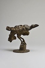 日本を代表する彫刻家・柳原義達の展覧会、神奈川の平塚市美術館で - 代表作の具象彫刻など展示｜写真4