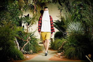 レミ レリーフ(REMI RELIEF) 2021年春夏ウィメンズ&メンズコレクション  - 写真3