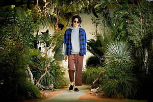 レミ レリーフ(REMI RELIEF) 2021年春夏ウィメンズ&メンズコレクション  - 写真17