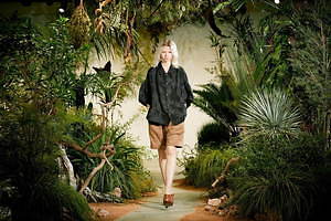 レミ レリーフ(REMI RELIEF) 2021年春夏ウィメンズ&メンズコレクション  - 写真18