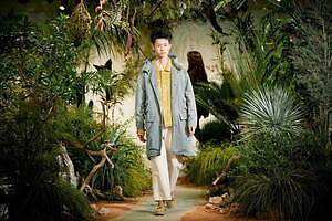 レミ レリーフ(REMI RELIEF) 2021年春夏ウィメンズ&メンズコレクション  - 写真19