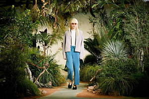 レミ レリーフ(REMI RELIEF) 2021年春夏ウィメンズ&メンズコレクション  - 写真20