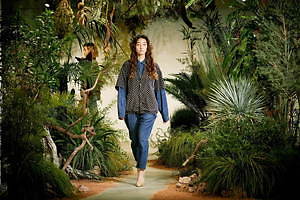 レミ レリーフ(REMI RELIEF) 2021年春夏ウィメンズ&メンズコレクション  - 写真21