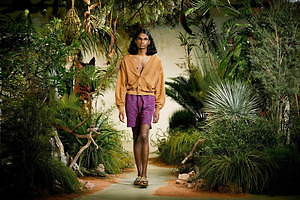 レミ レリーフ(REMI RELIEF) 2021年春夏ウィメンズ&メンズコレクション  - 写真22