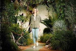 レミ レリーフ(REMI RELIEF) 2021年春夏ウィメンズ&メンズコレクション  - 写真23