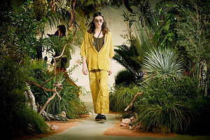 レミ レリーフ(REMI RELIEF) 2021年春夏ウィメンズ&メンズコレクション  - 写真27