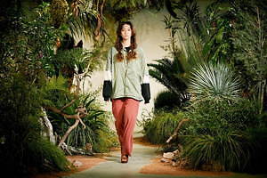 レミ レリーフ(REMI RELIEF) 2021年春夏ウィメンズ&メンズコレクション  - 写真28